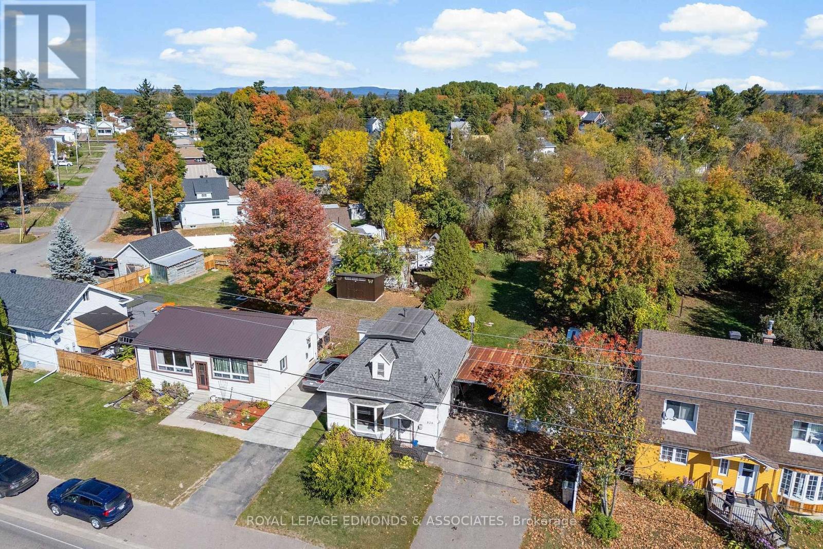 525 Boundary Rd E, Pembroke, ON K8A 6L7