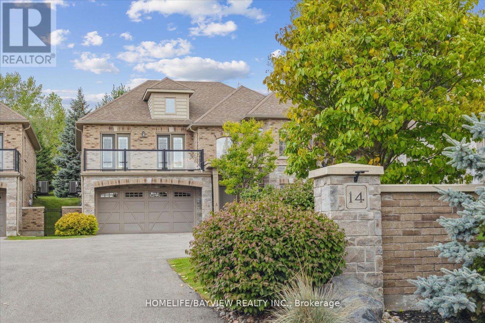 4 14 Reddington Dr, Caledon, ON L7E 4C3
