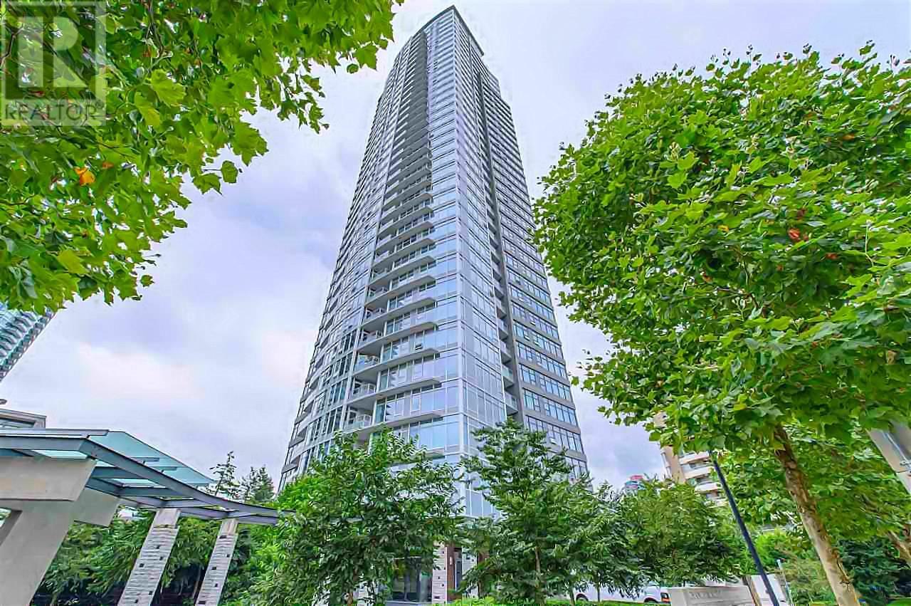 4880 Bennett Street Unit 2201, Burnaby, BC V5H 0C1