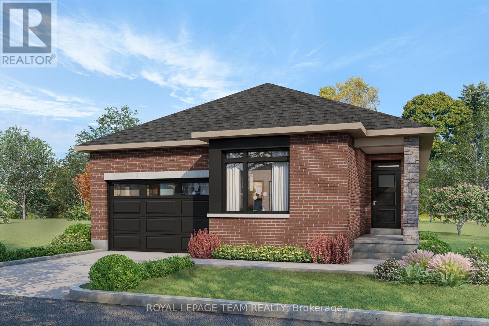1156 Potter Dr, Brockville, ON K2V 6X7