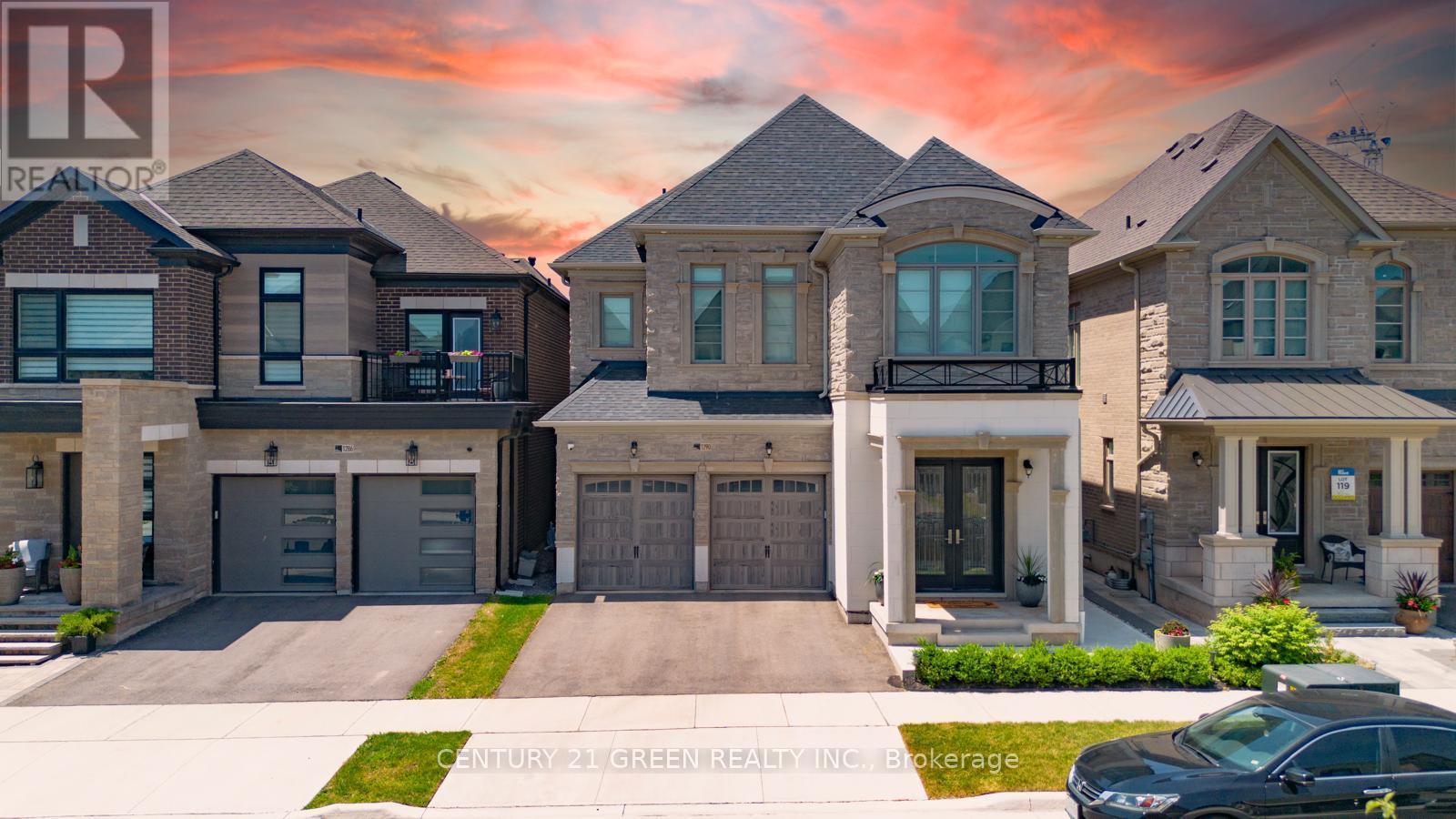 1290 Felicity Gdns, Oakville Ga Glen Abbey, ON L6M 5L6