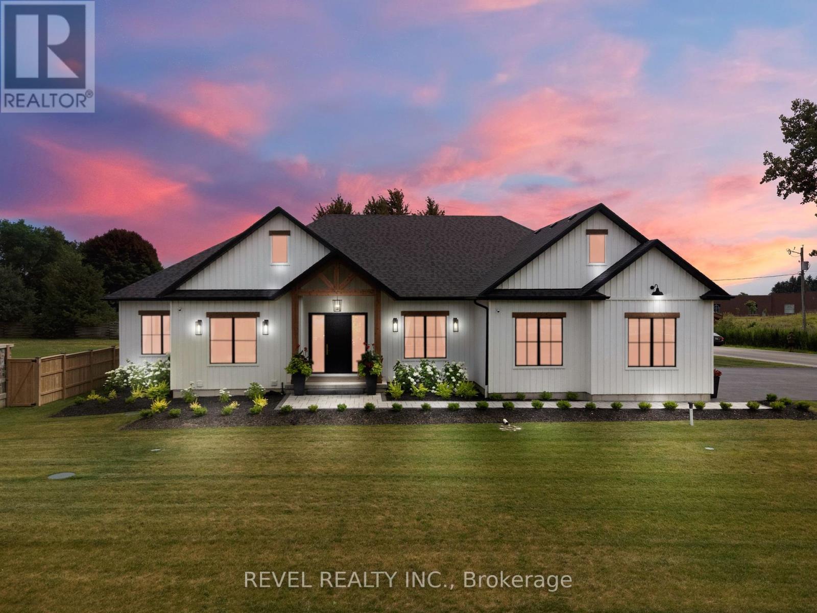 4678 Lobsinger Line, Wellesley, ON N0K 1L0