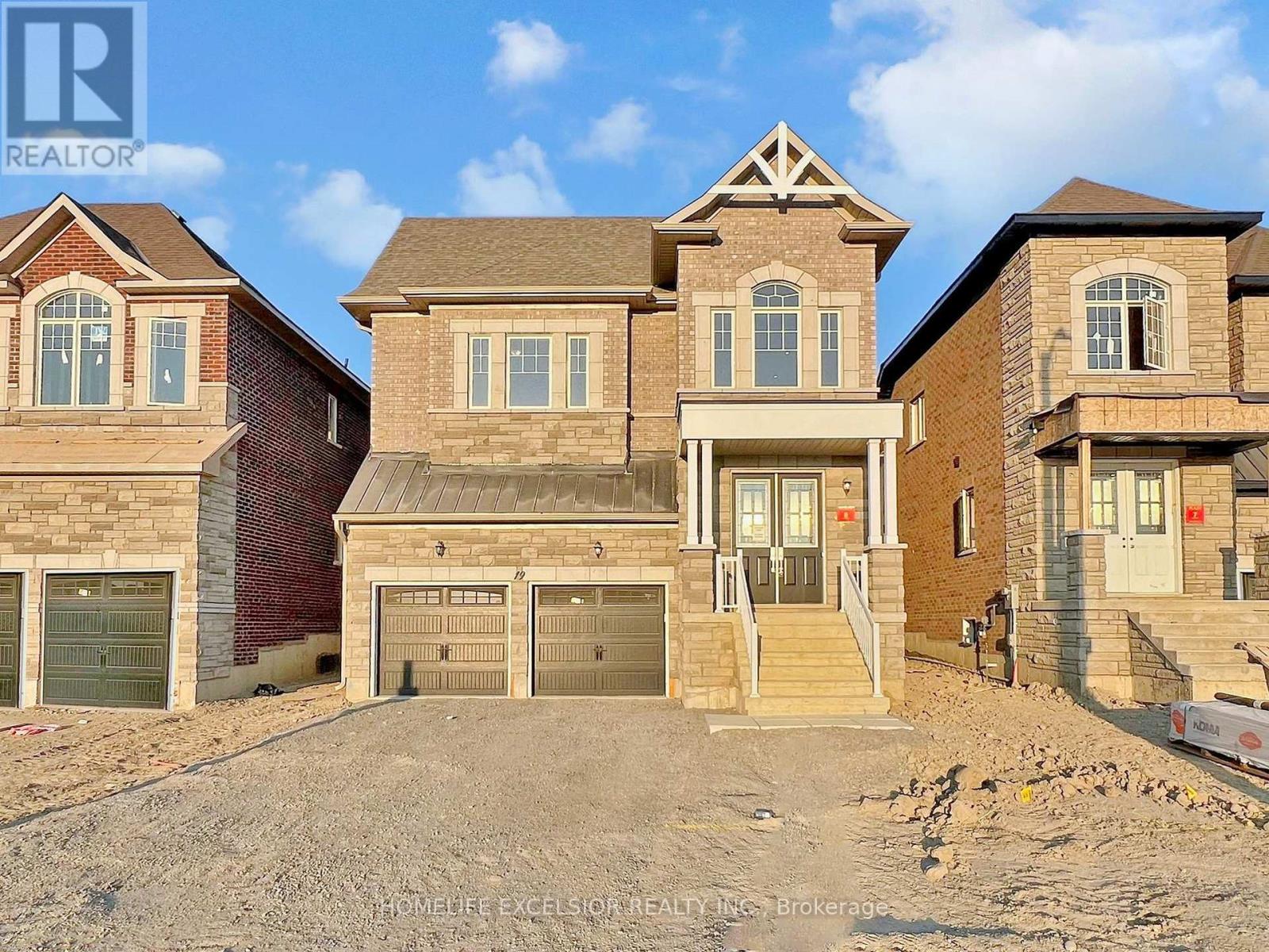 19 Aida Pl, Richmond Hill, ON L4E 2Y5