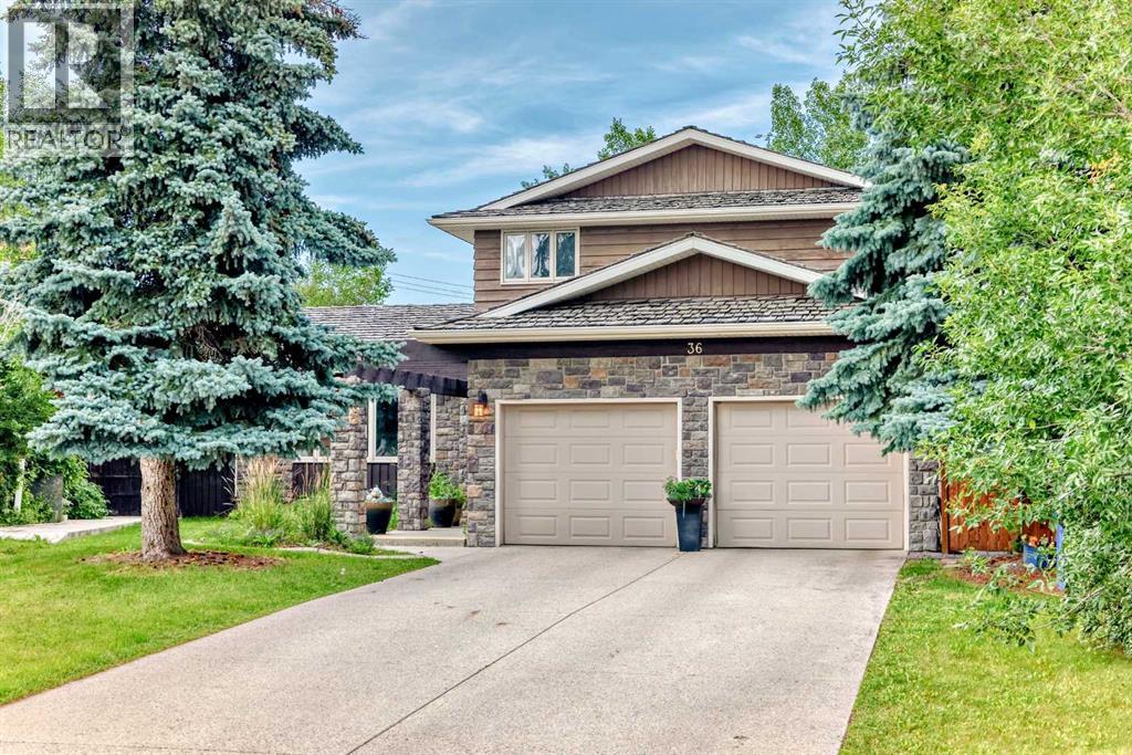 36 Varsity Estates Ct NW, Calgary, AB T3B 5B1