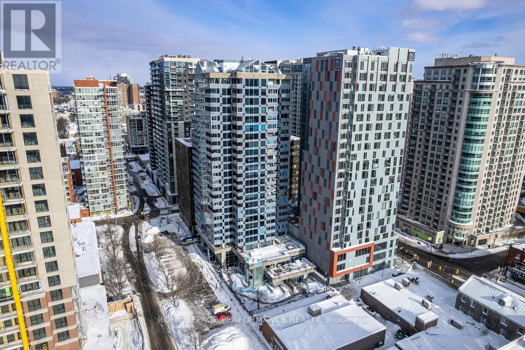 1401 160 George St, Ottawa, ON K1N 9M2