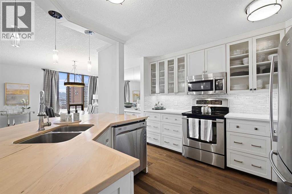 1001 14 Avenue Sw Unit 601, Calgary, AB T2R 1L2