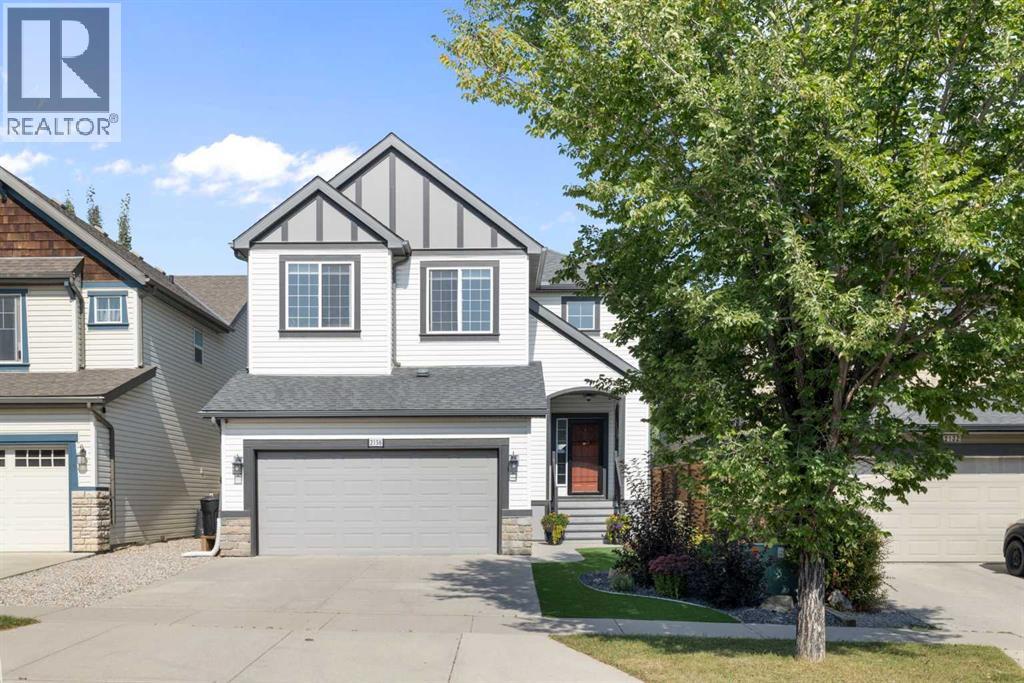 2136 Reunion Blvd NW, Airdrie, AB T4B 0J2