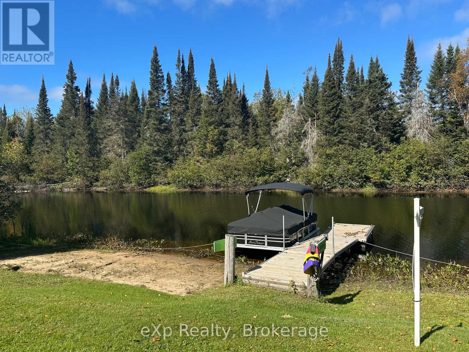 249 River Dr, Burk's Falls, ON P0A 1C0