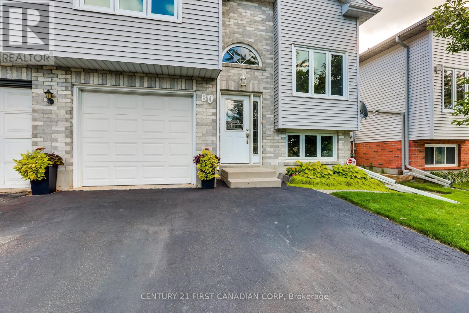 80 Tanner Dr, London, ON N5W 6B5