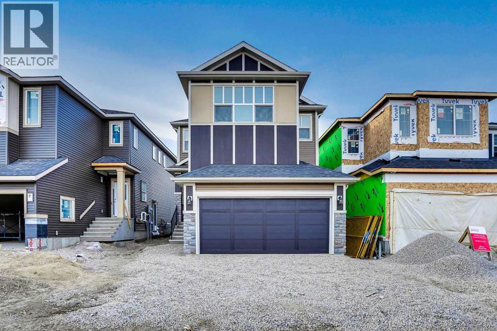 312 Edith Pl NW, Calgary, AB T3R 2E1