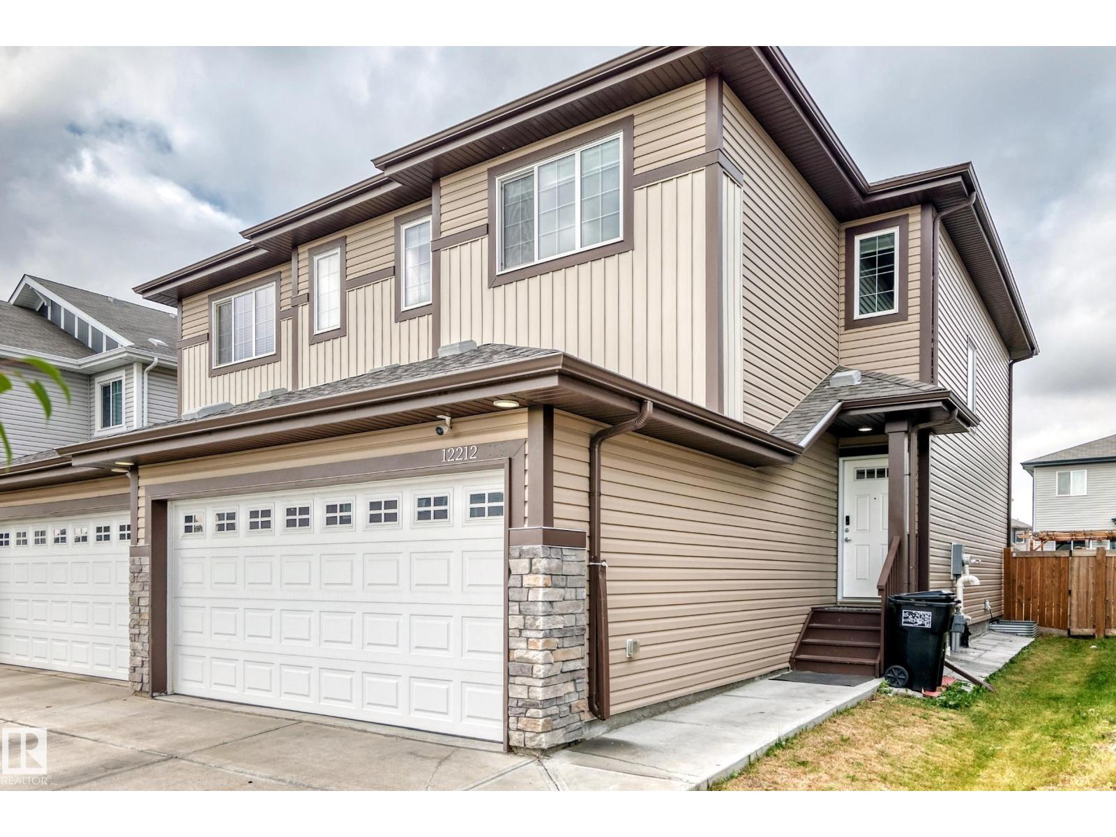176 Av Nw Unit 12212, Edmonton, AB T5X 0L2