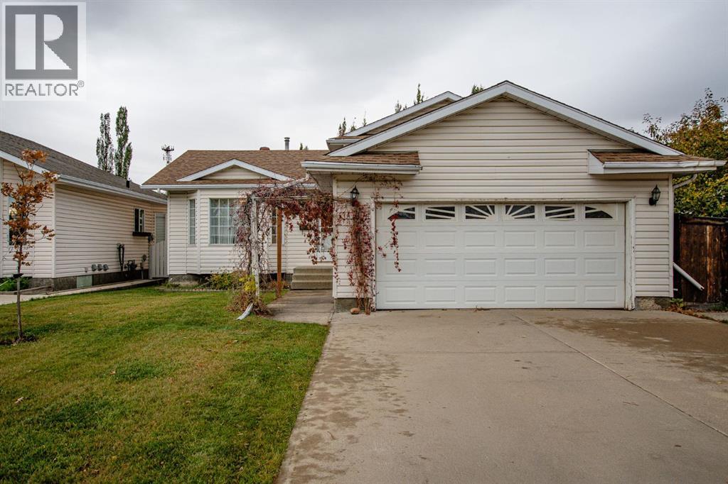 104 Avenue Unit 9048, Grande Prairie, AB T8X 1E6