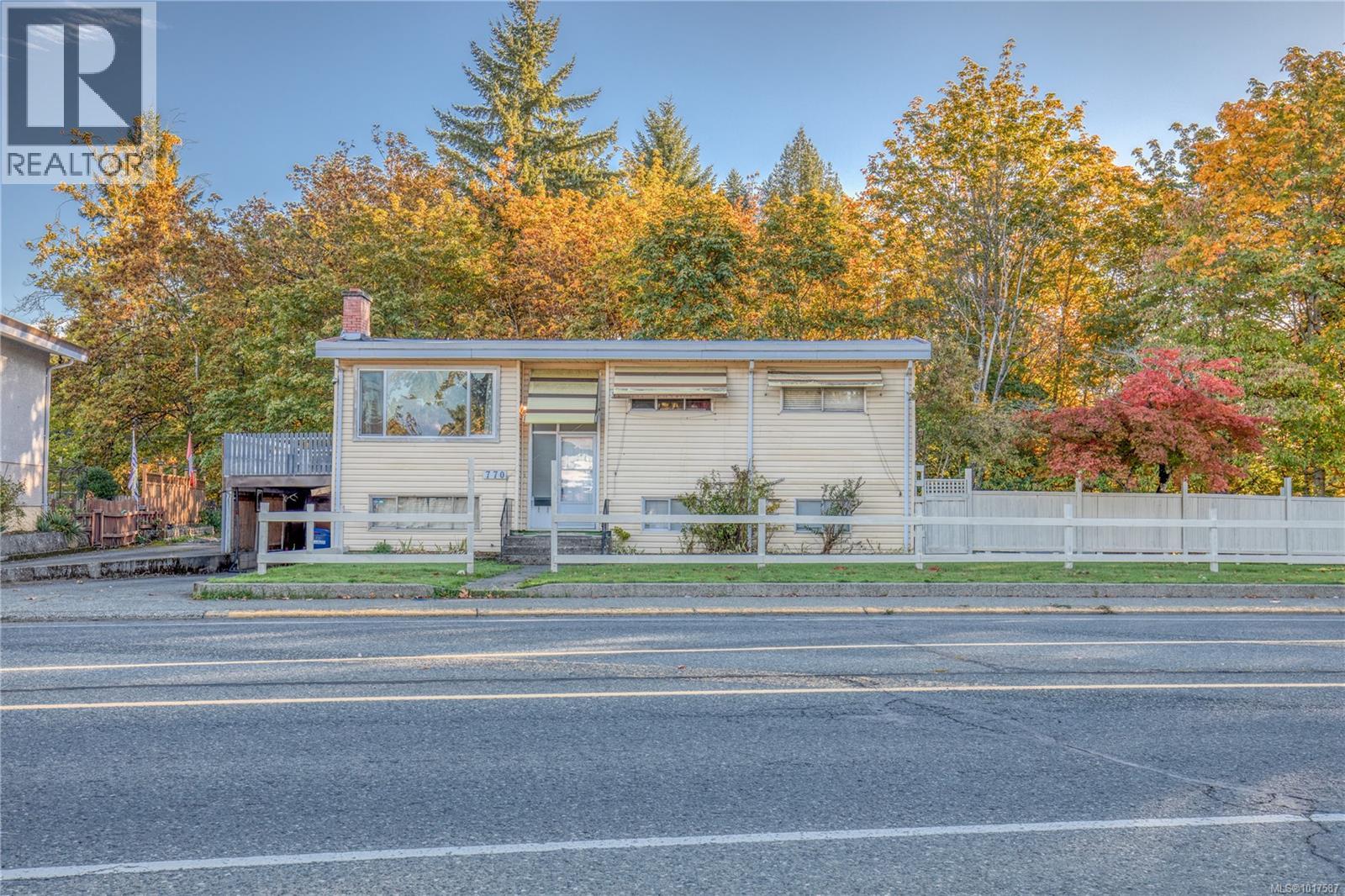770 Government St, Duncan, BC V9L 1B2