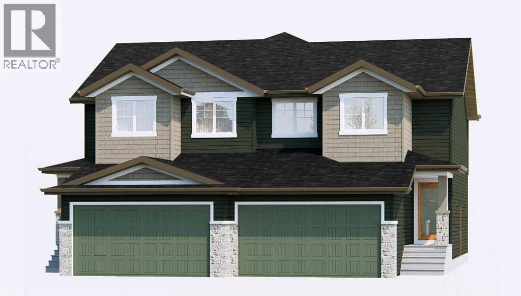 311 Dawson Dock Way, Chestermere, AB T1X 2X4