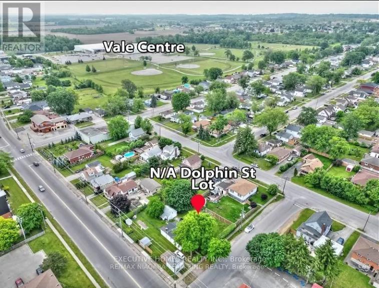 0 Dolphin St, Port Colborne Bethel, ON L3K 2H9