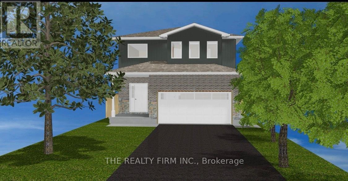 1039 Willow Dr #1 Dr, London, ON N6E 1P4