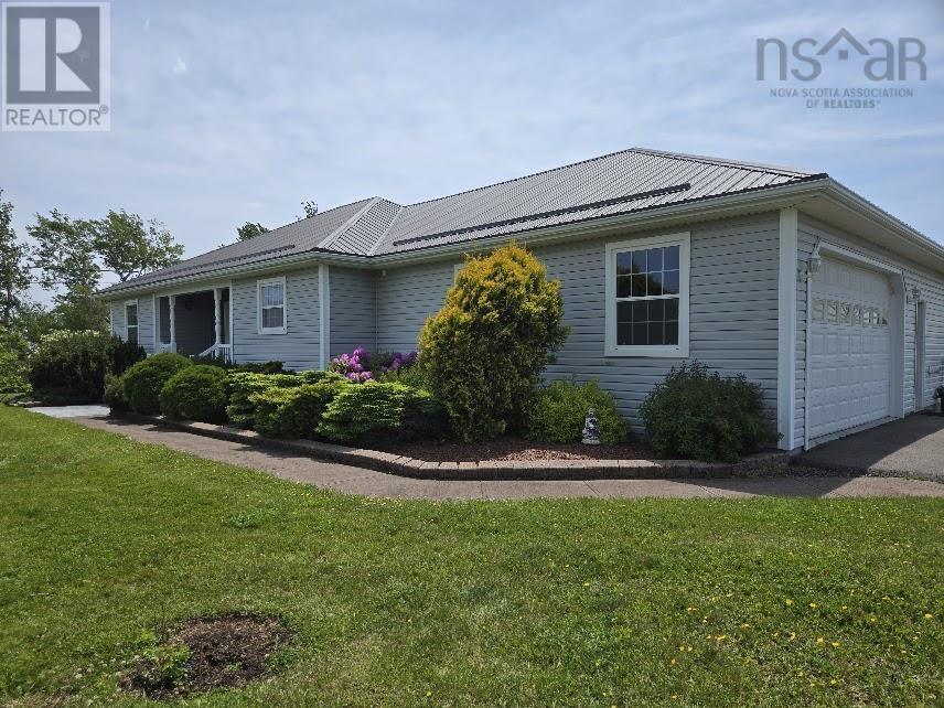 3158 Malagash Rd, Malagash Centre, NS B0K 1E0