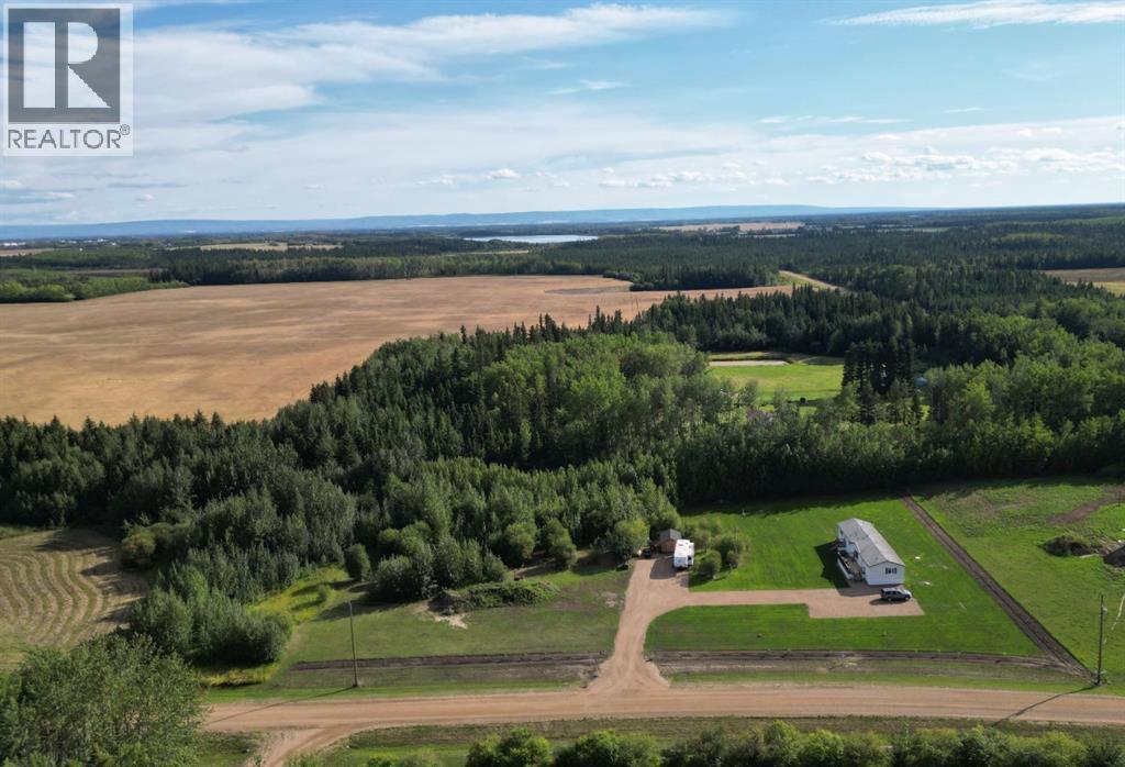 103 Trickle Creek Rd, La Crete, AB T0H 2H0