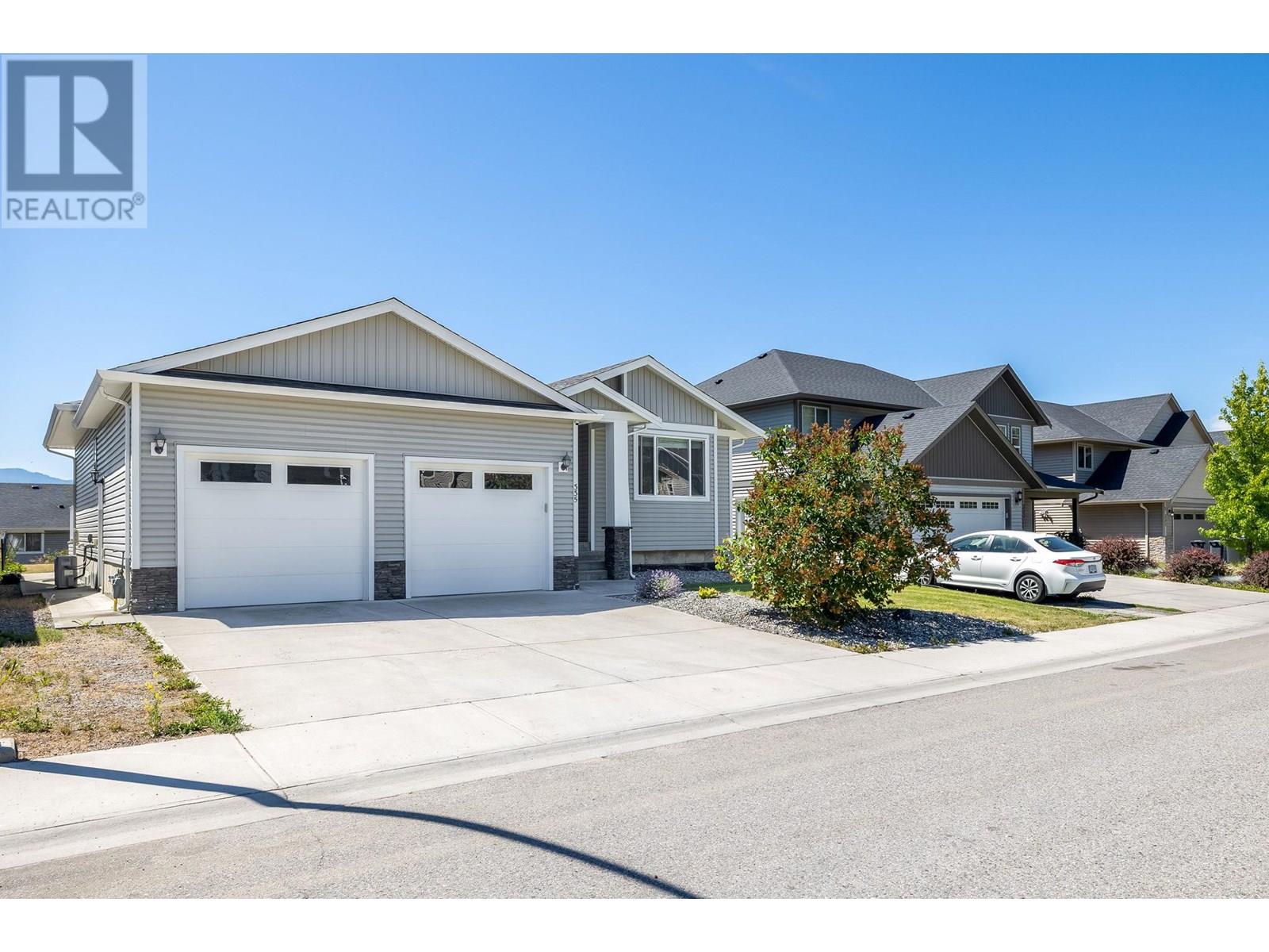 335 Arab Rd, Kelowna, BC V1V 3A8