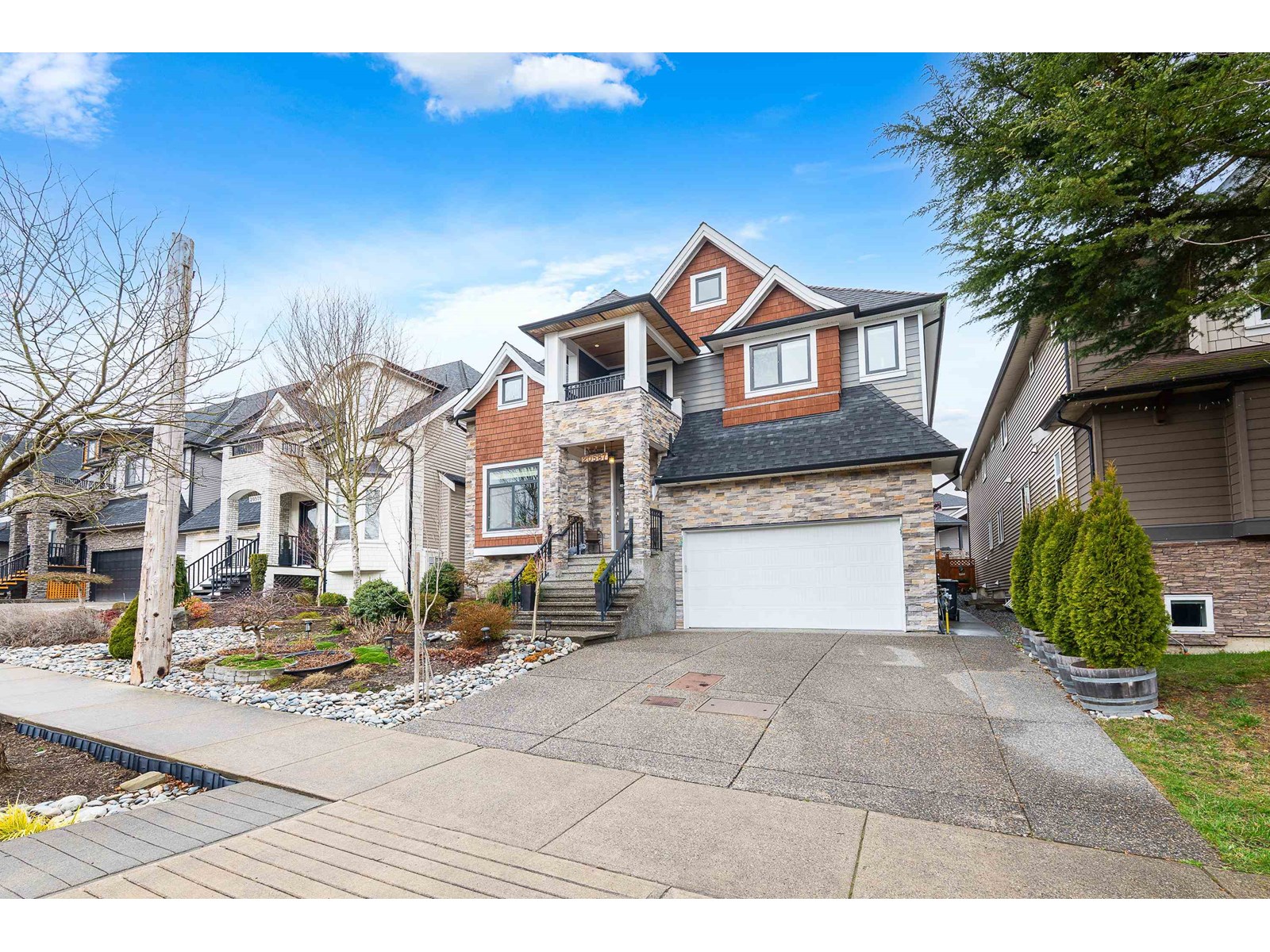 68 Avenue Unit 20587, Langley, BC V2Y 3E2