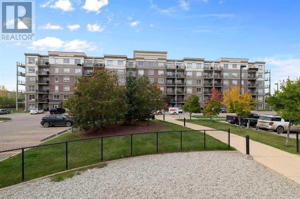 136 Sandpiper Road Unit 409 #d, Fort Mcmurray, AB T9K 0J7