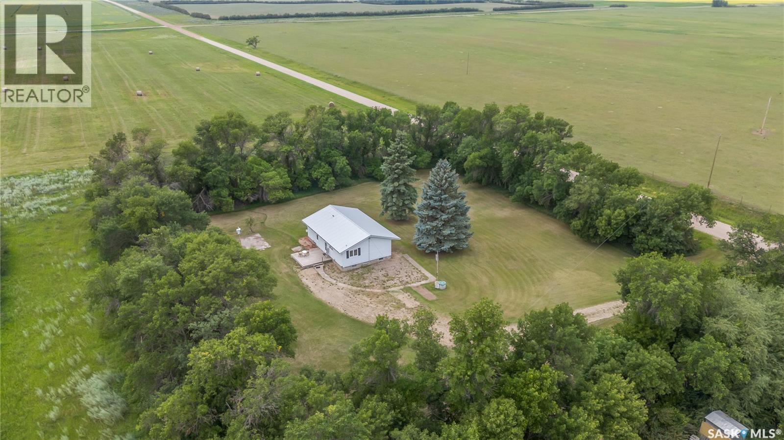 Happy School Acreage, Lost River Rm No. 313, SK S0K 0C0