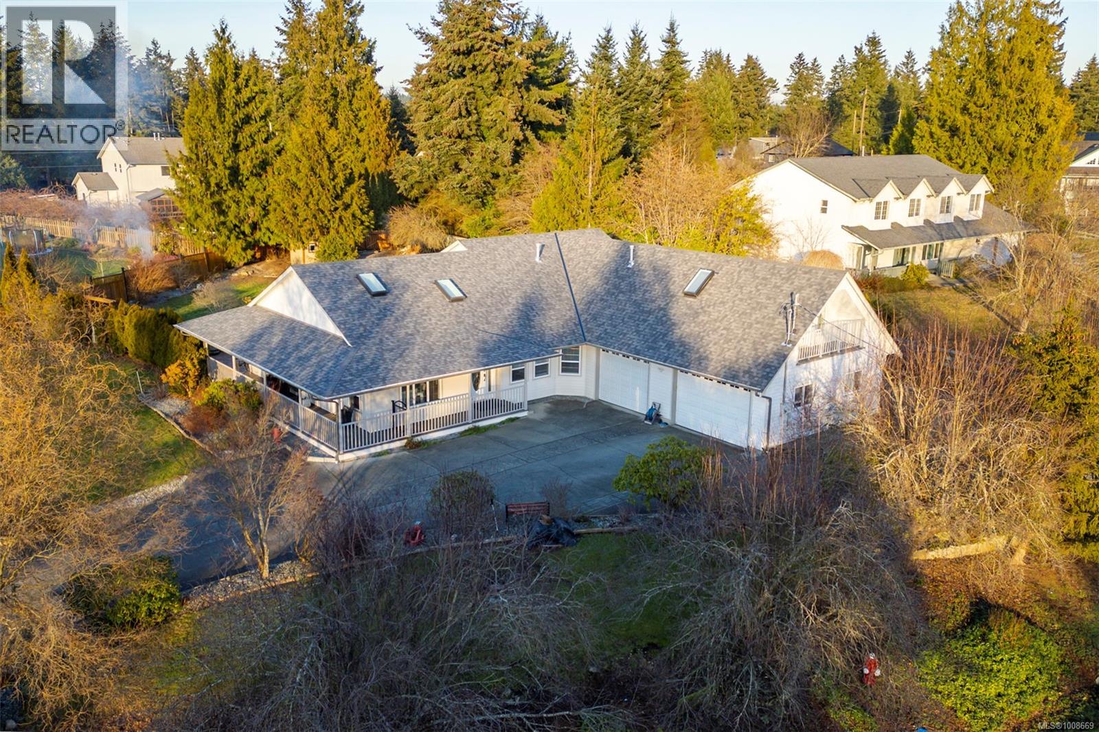 1960 Emma Way, Nanaimo, BC V9X 1H4