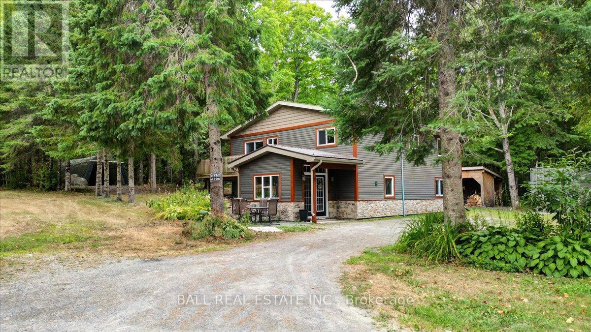 11780 28 Hwy S, North Kawartha, ON K0L 1A0