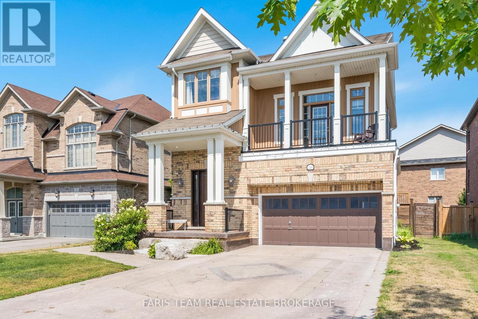 2205 Adullam Ave, Innisfil, ON L9S 2B2