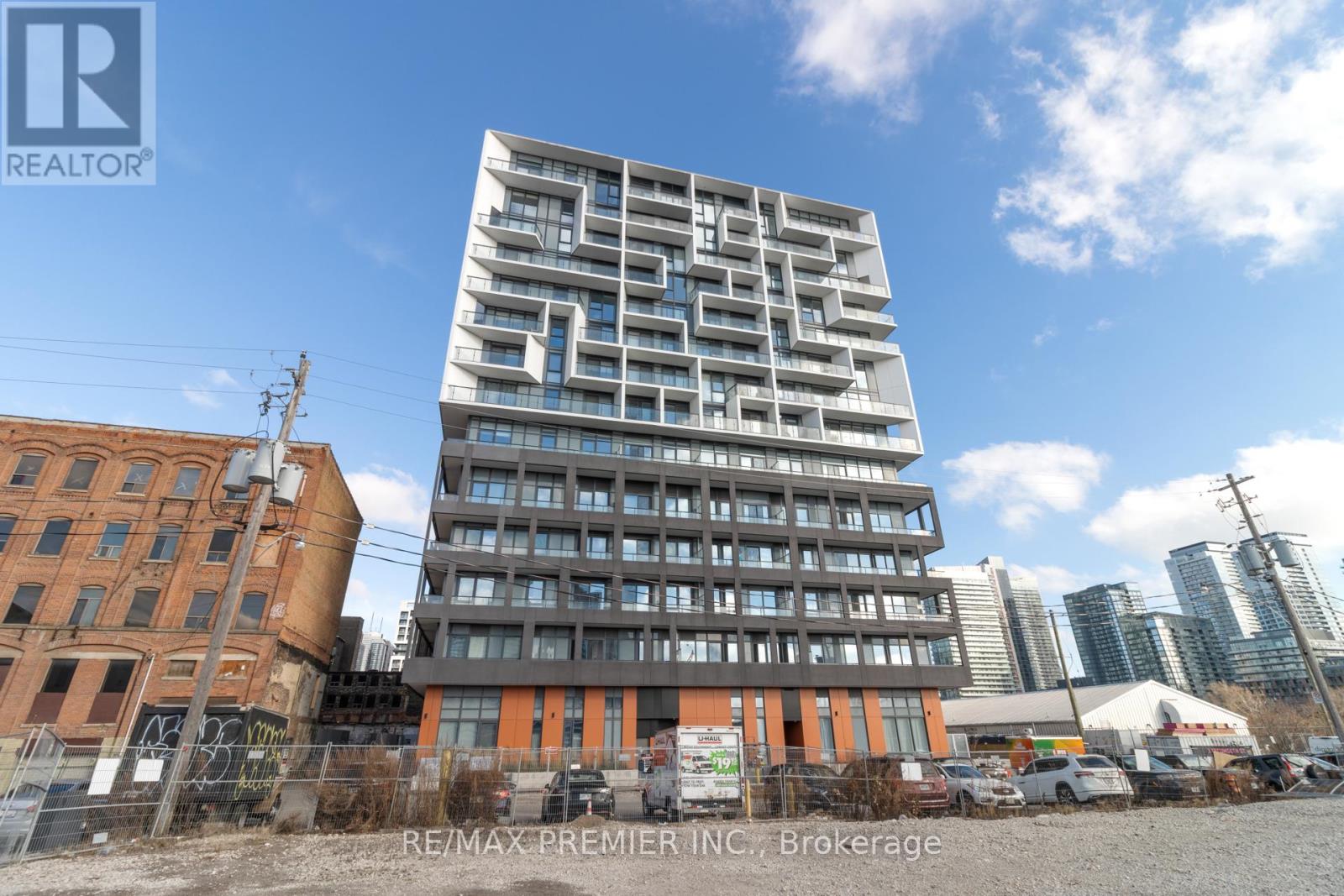 308 9 Tecumseth St, Toronto, ON M5V 0S5