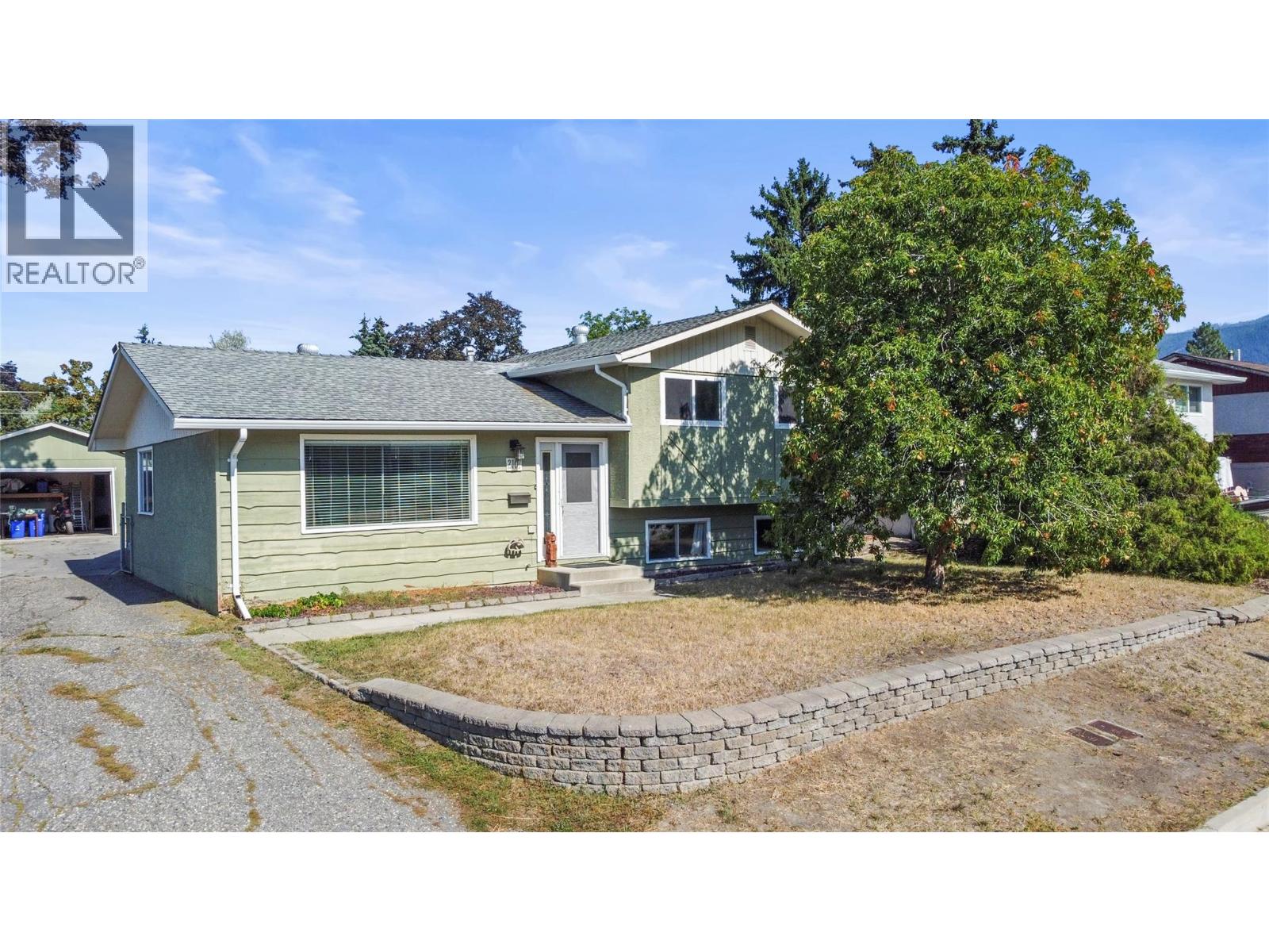 24 Avenue Unit 2107, Vernon, BC V1T 1L1