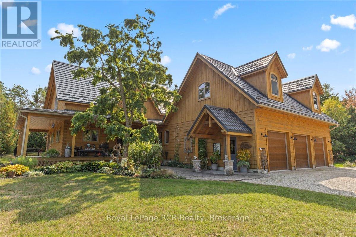 133195 Allan Park Rd, West Grey, ON N4N 3B8