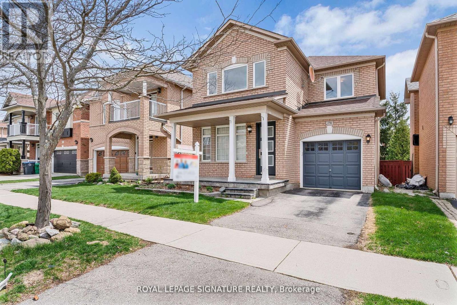 3794 Arbourview Ter, Mississauga, ON L5M 7A9