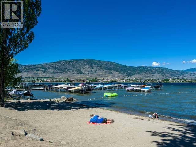 7600 Cottonwood Drive Unit 216, Osoyoos, BC V0H 1V3