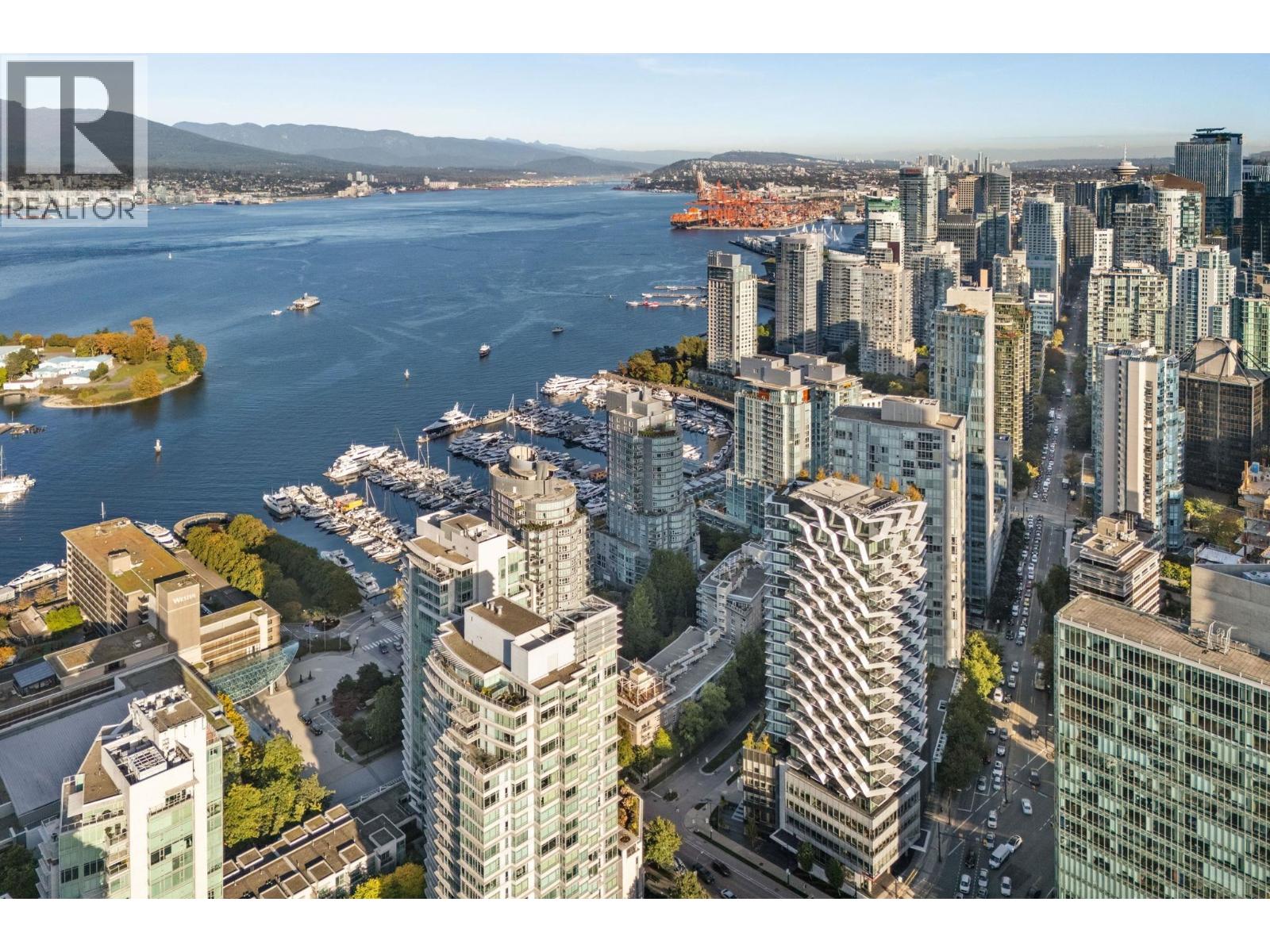 620 Cardero Street Unit 2103, Vancouver, BC V6G 3H7