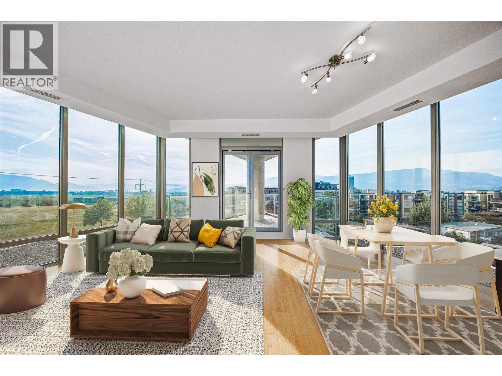 2040 Springfield Road Unit 401, Kelowna, BC V1Y 9N7