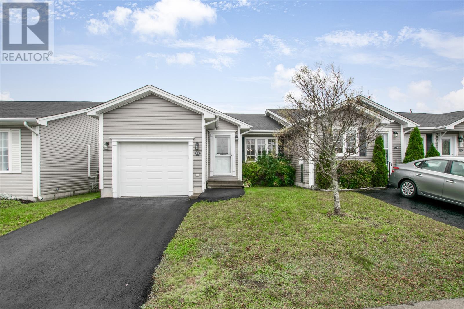 73 Gisborne Pl, St. John's, NL A1H 0B1