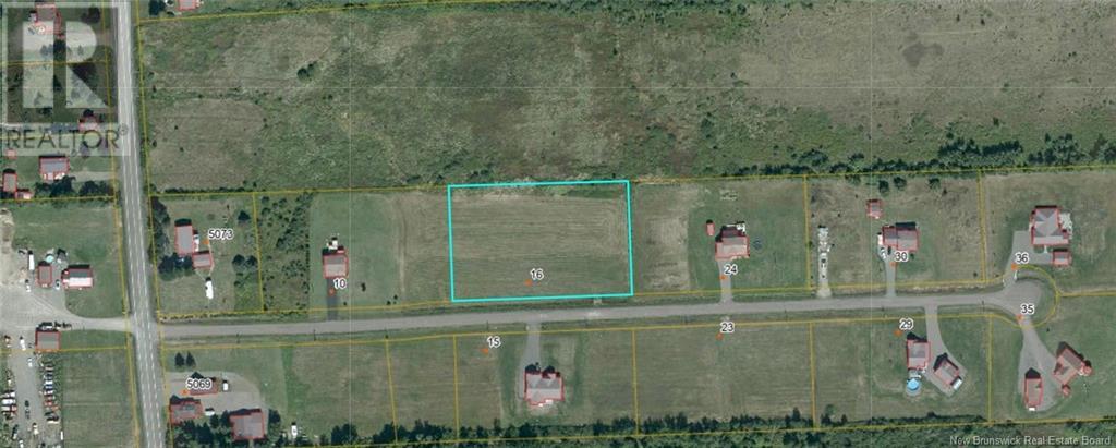 Lot Shari Lane, Cocagne, NB E4R 6B1