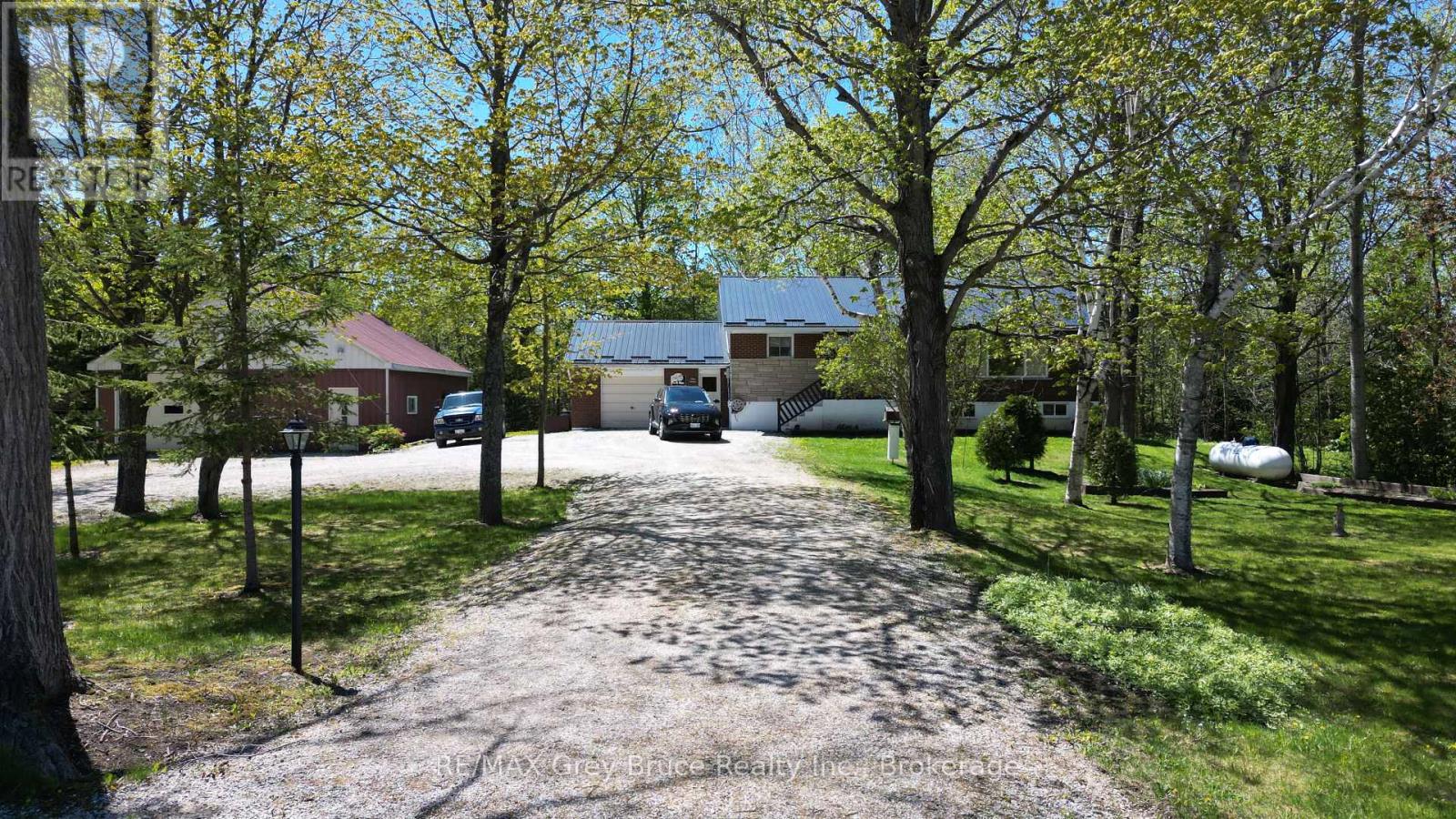 3527 Highway 6, Northern Bruce Peninsula, ON N0H 1W0