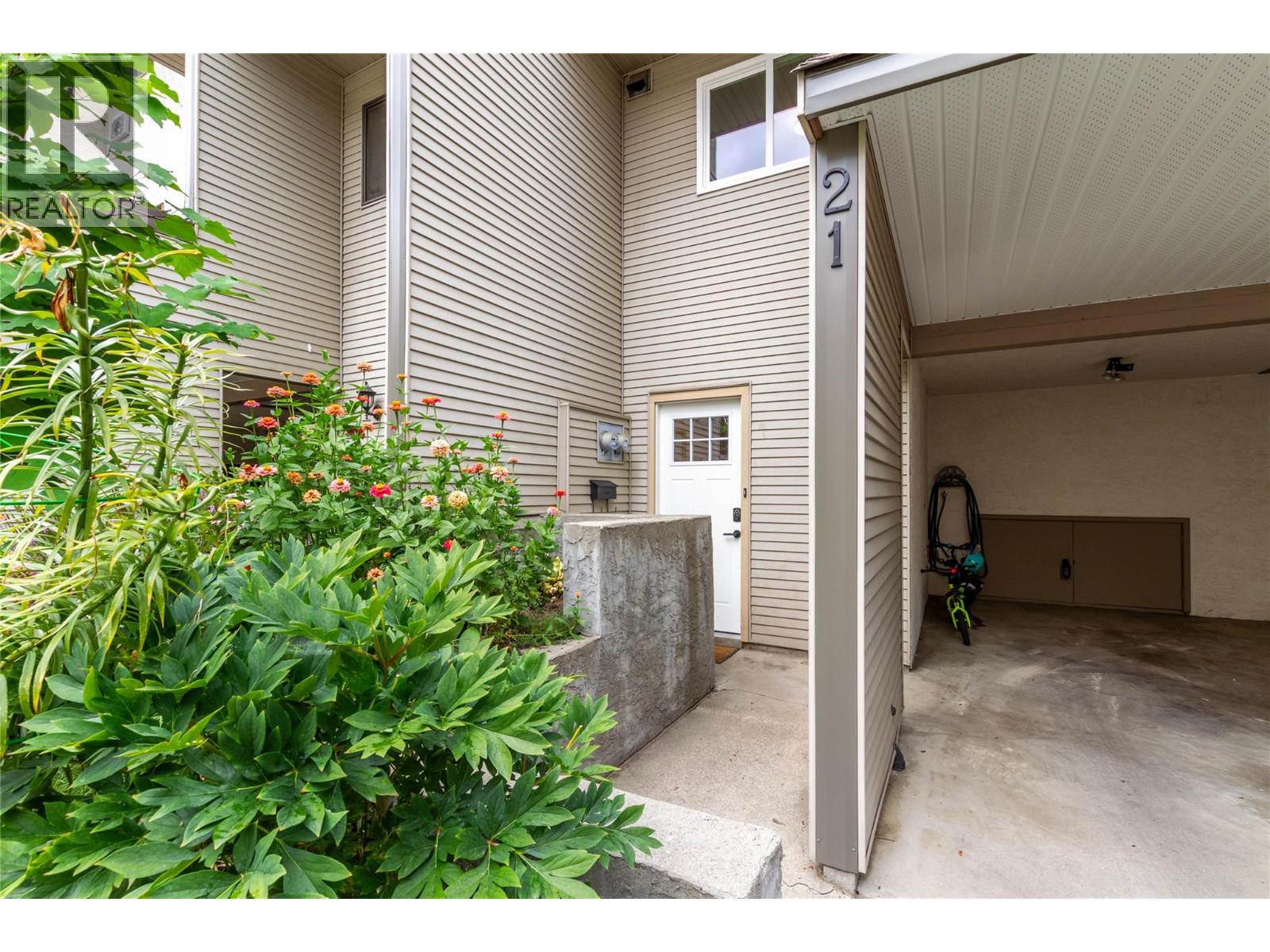 1985 Burtch Road Unit 21, Kelowna, BC V1Y 4B4