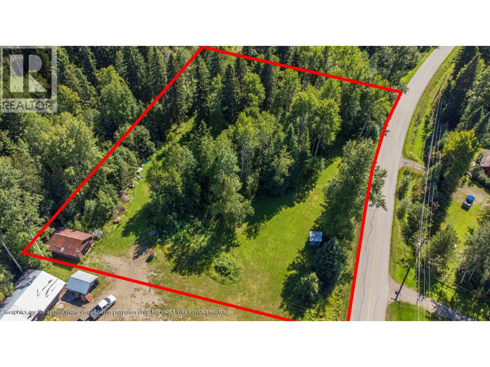 15 15 Mile Road Rd, Prince George, BC V2N 5Y6