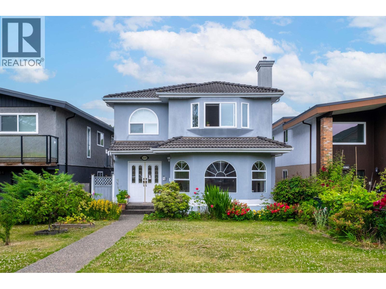 2680 E 46th Ave, Vancouver, BC V5S 1A3