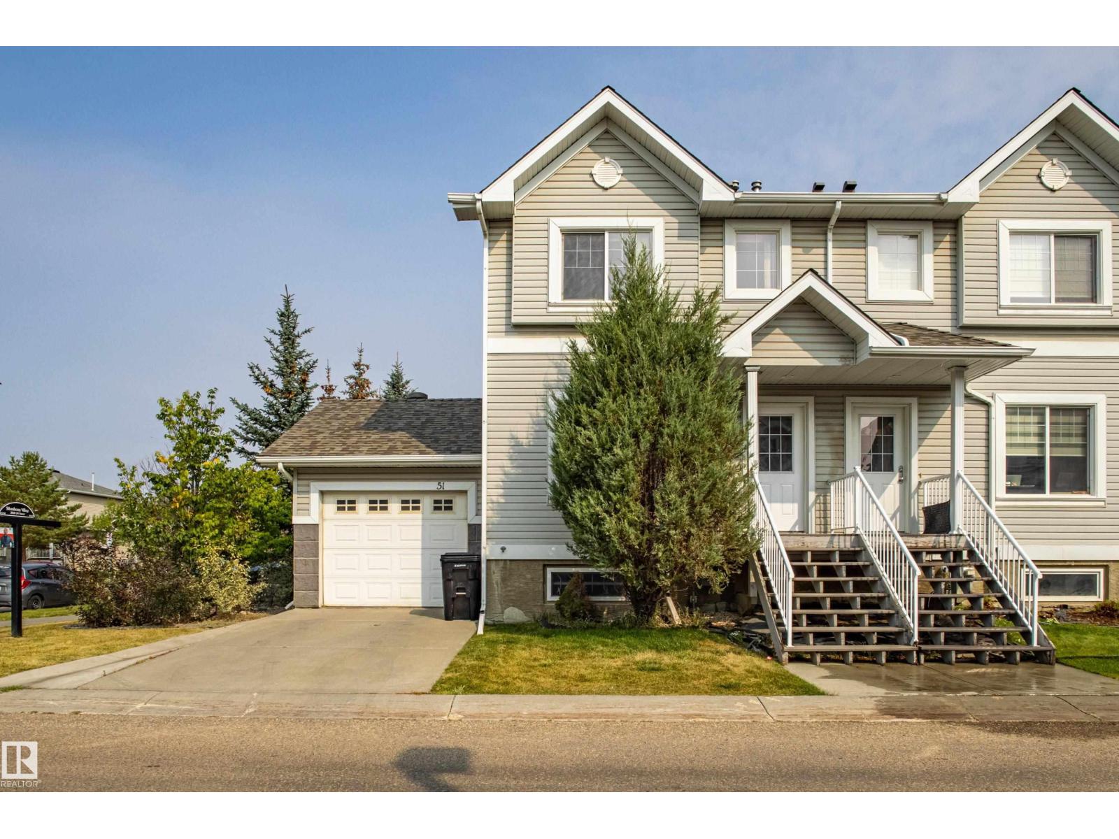 2503 24 Street Northwest #unit 51, Edmonton, AB T6T 0B5
