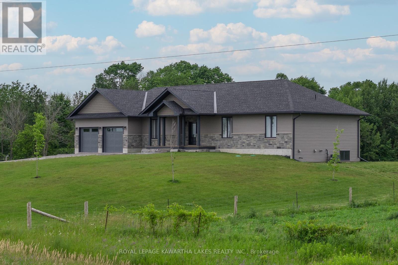 1270 County Road 121, Kawartha Lakes, ON K0M 1N0