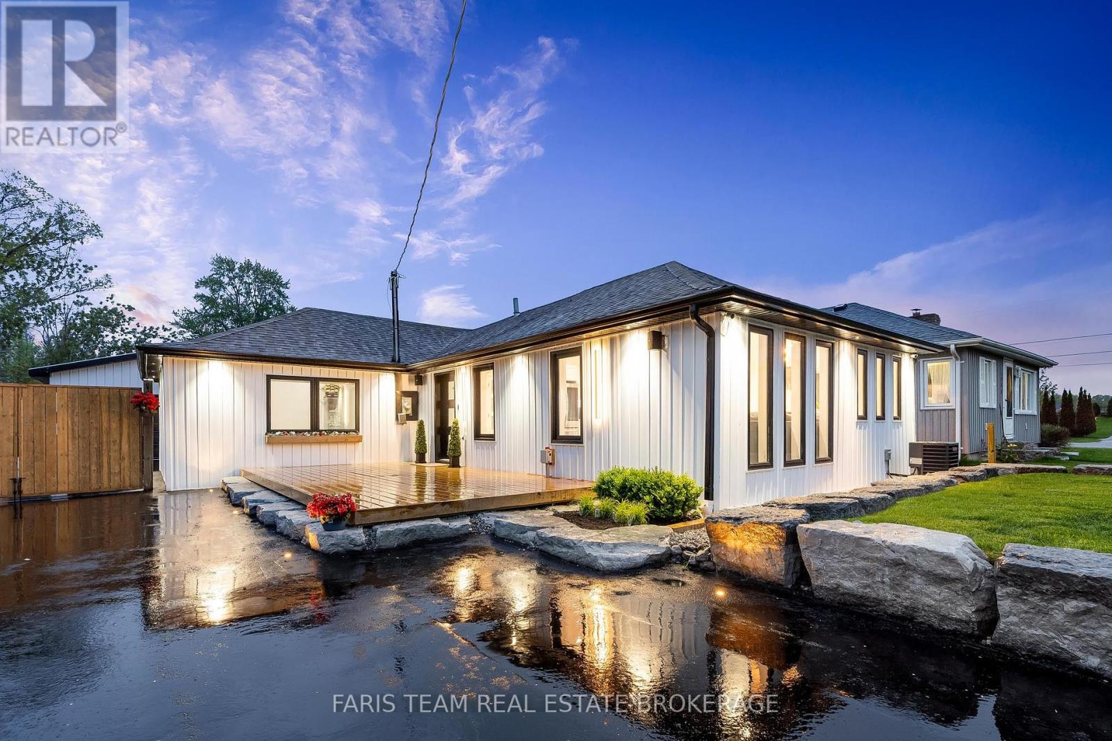 1135 Poplar Dr, Innisfil, ON L0L 1R0