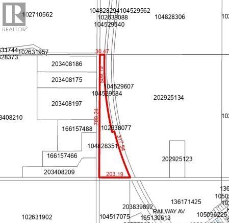 Elbow Lots, Elbow, SK S0H 1J0