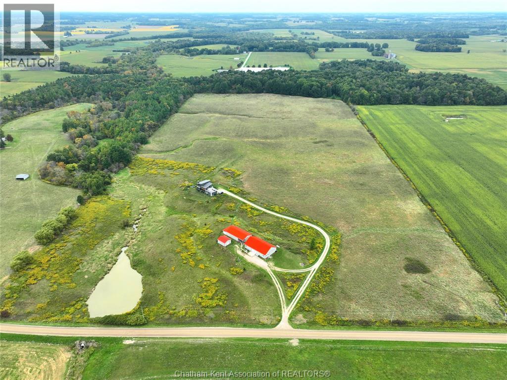 26212 Carroll Line, West Elgin, ON N0L 2P0