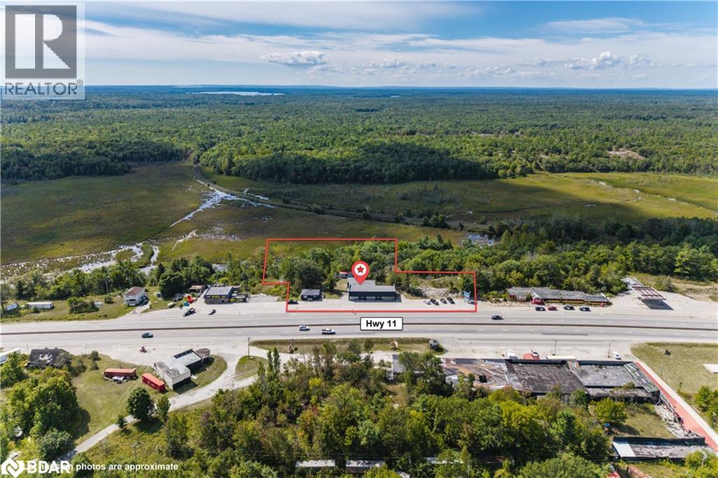 11 Highway S Unit 2259, Gravenhurst, ON P1P 1R1