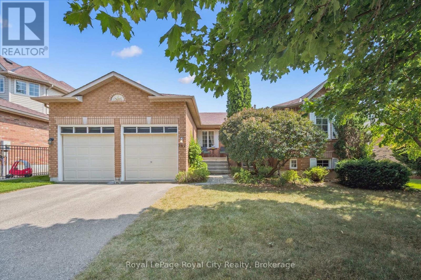 267 Irvine St, Centre Wellington, ON N0B 1S0