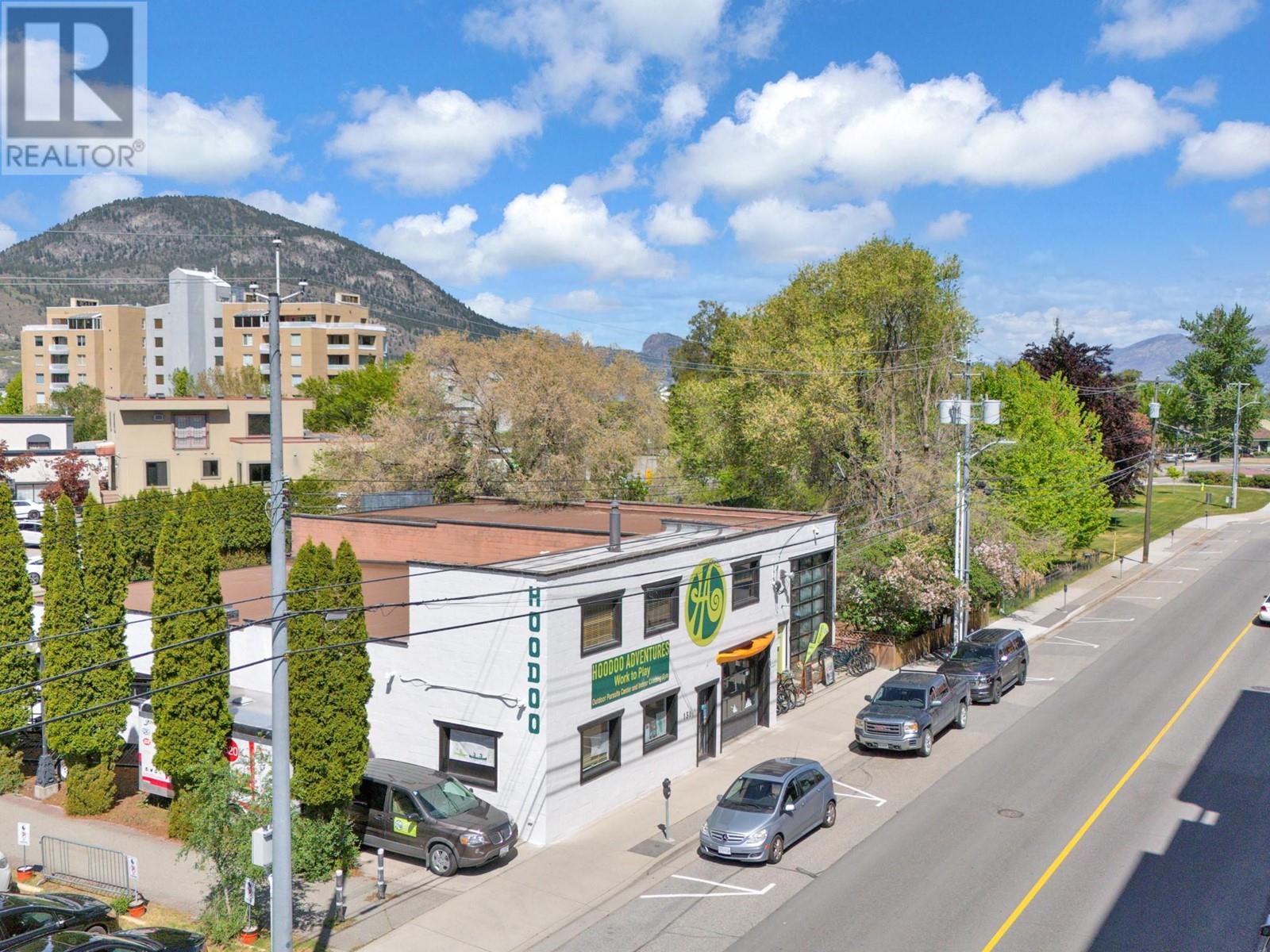 131 Ellis St, Penticton, BC V2A 4L4